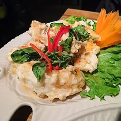 タイ料理レストラン Siam ERAWAN
