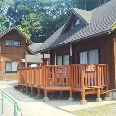 広川原キャンプ場