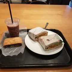 DEAN & DELUCA CAFES 赤坂アークヒルズ