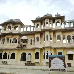 Hotel Ravla Khempur Udaipur