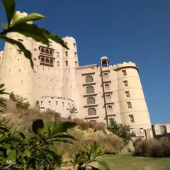 Alila Fort Bishangarh