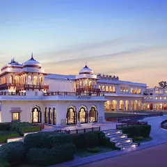 Taj Rambagh Palace