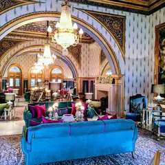 SUJÁN Rajmahal Palace