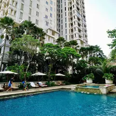 The Dharmawangsa