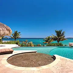 NIHIWATU RESORT