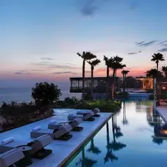 Alila Villas Uluwatu