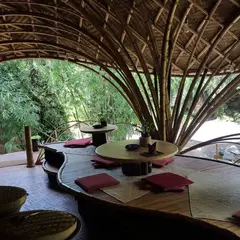 Bambu Indah Resort