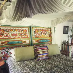 Desa Seni, A Village Resort