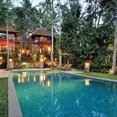 Taman Bebek Hotel