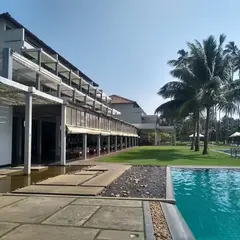 The Blue Water Hotel and Spa, Wadduwa