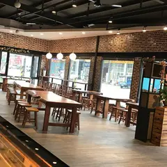 菓然桟