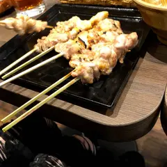 下町の時計台 船場心斎橋店