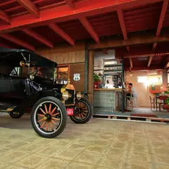 RIDER'S GARAGE CAFE & DINER ライダーズガレージ カフェ&ダイナー