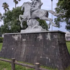 島原外港緑地公園