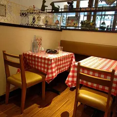 ラケル本川越ペペ店