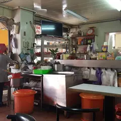 番薯市八宝円仔氷
