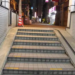 台東区レンタサイクル 仲御徒町駅自転車駐車場