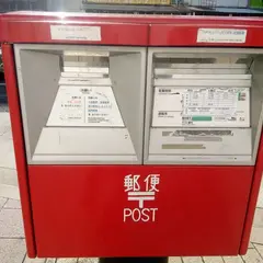 神戸市立三宮駐車場(北)