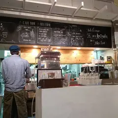 鎌倉bowls みなとみらい店