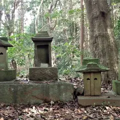 塩釜神社
