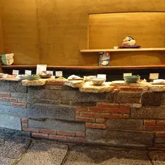東山八百伊高台寺店