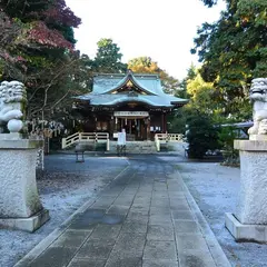 東沼神社