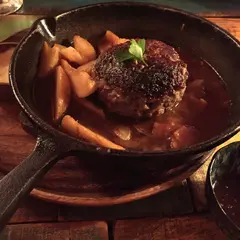 バーコトノハモグモグ食堂 BARコトノハmog-mog食堂