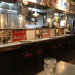 昭和大衆ホルモン 総本店