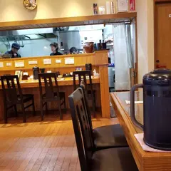 カレーうどん専門店 KAIUN(開運)