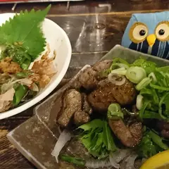 炭焼呑処 うまとら 天満本店