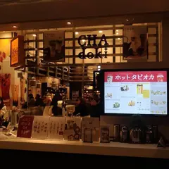 PEARL LADY CHA doki 茶時 イオンモール京都桂川店