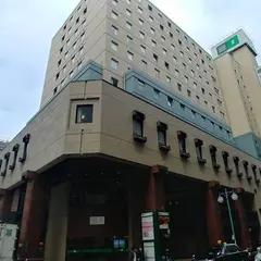 博多グリーンホテル2号館