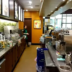 スターバックスコーヒー イオンモールかほく店