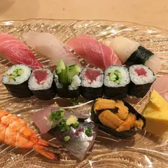 小花寿司