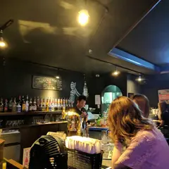 bar moon walk 栄店