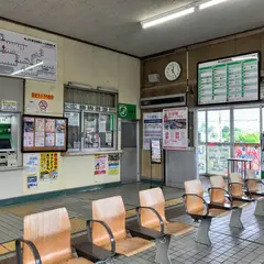 藤田駅