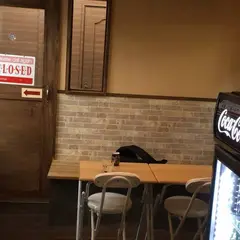 クレオパトラケバブ
