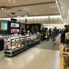 京都府総合見本市会館 京都パルスプラザ