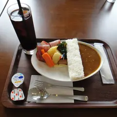 レイクサイドカフェ