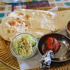 ネパール料理 マヤ