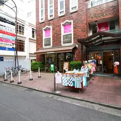 コットンフィールド