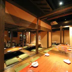 酔い処 山口家