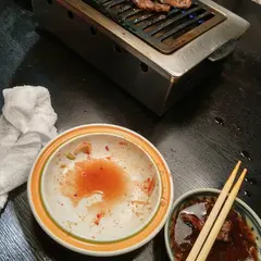 焼肉銀龍