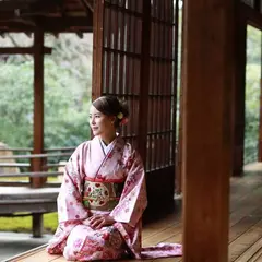 京都きものレンタル 麗／京都和服租借 麗／Kyoto Kimono Rental Rei