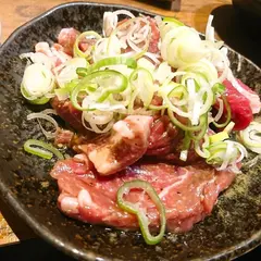 北海道焼肉 ふらの