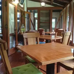 山の喫茶店 decoy