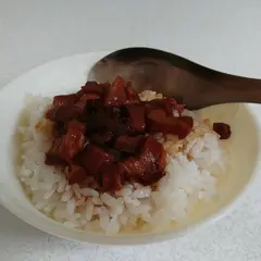 金仙魯肉飯