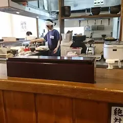 つけ麺 是・空 福井本店