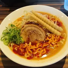 麺屋 輝之介