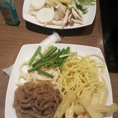 但馬屋 ヨドバシakiba店